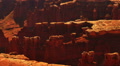 Canyonlands 40 Zoom In Grand View Point Utah USA Video