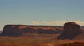 Monument Valley Day 42 Zoom Out Utah Arizona USA Video