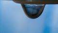 Water droplet - dripping tap Video