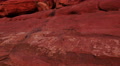 4K Arches 02 Tilt Up Double Arch Sunset Utah USA Video