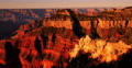 4K Grand Canyon North Rim 02 Sunrise Arizona USA Video