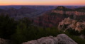 4K Grand Canyon North Rim Timelapse 01 Sunrise Arizona USA Video