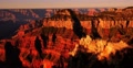 4K Grand Canyon North Rim Timelapse 02 Sunrise Arizona USA Video