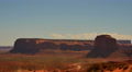 4K Monument Valley Day 32 USA Video