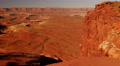 4K Canyonlands 06 Island in the Sky Green River Overlook Utah USA Video