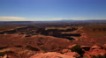 4K Canyonlands 13 Island in the Sky Grand View Point Utah USA Video