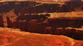 4K Canyonlands 22 Island in the Sky Grand View Point Utah USA Video