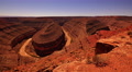 4K Goosenecks 04 San Juan River Utah USA Video