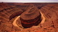 4K Goosenecks 05 San Juan River Utah USA Video
