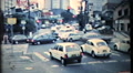 Sao Paulo, Brazil - 80s Vintage 16mm Film Footage Video