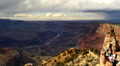 4K Grand Canyon East Rim 08 Colorado River Arizona USA Video
