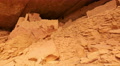 4K Mesa Verde Timelapse 04 Cliff Palace Native American Ruins Colorado Video
