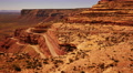 Moki Dugyway 05 Utah USA Video