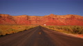 4K Moki Dugyway 07 Utah USA Video
