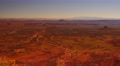 4K Valley of the God 02 Utah USA Video