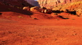 4K Vermilion Cliffs 02 Tilt Up Arizona USA Video