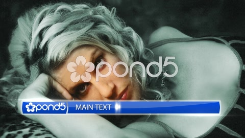 After Effects Project - Pond5 Glossy Lower Third 43482971 After Effects Project - Pond5 Glossy Lower Third 43482971