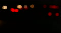 4K Approaching Highway Traffic During Morning Rush Hour (Defocused) 5 Video