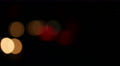 4K Approaching Highway Traffic During Morning Rush Hour (Defocused) 8 Video