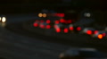 Approaching Highway Traffic During Morning Rush Hour (Defocused) 13 Video