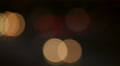 4K Approaching Highway Traffic During Morning Rush Hour (Defocused) 11 Video