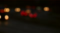 4K Approaching Highway Traffic During Morning Rush Hour (Defocused) 12 Video