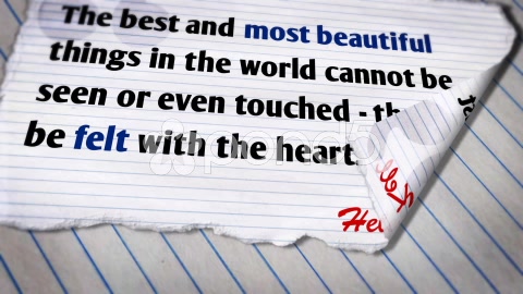 After Effects Project - Pond5 Quotes 43646077 After Effects Project - Pond5 Quotes 43646077