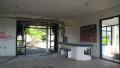 The interior of an abandoned hotel Video
