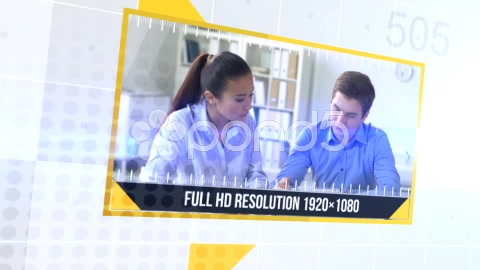 After Effects Project - Pond5 Simple Business Presentation 43817099 After Effects Project - Pond5 Simple Business Presentation 43817099