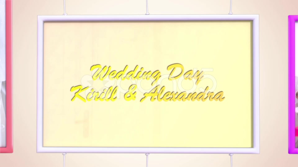 After Effects Project - Pond5 Love frames 43914599 After Effects Project - Pond5 Love frames 43914599