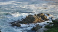 17 Mile Drive Slow Motion 05 California Coastline 96fps Video