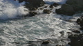 17 Mile Drive Slow Motion 08 California Coastline 96fps Video