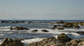 17 Mile Drive Slow Motion 09 California Coastline 96fps Video