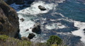 Big Sur Slow Motion 35 California Coastline 96fps Video