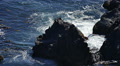 Big Sur Slow Motion 41 California Coastline 96fps Video