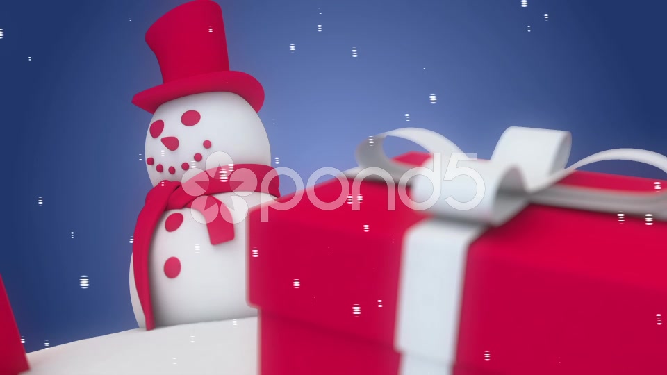 After Effects Project - Pond5 Snowy Christmas Planet Animation 44338781 After Effects Project - Pond5 Snowy Christmas Planet Animation 44338781