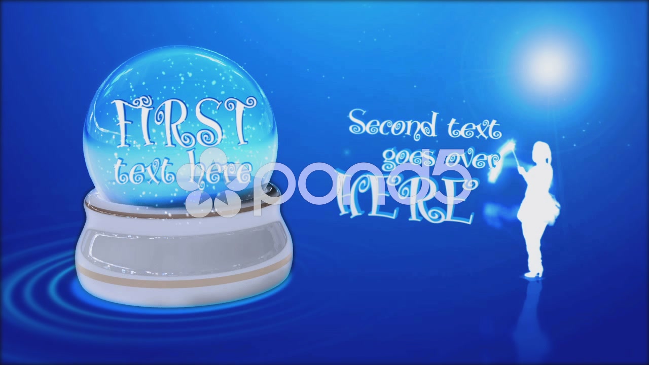 After Effects Project - Pond5 Happy new year in glass snowball 44354555 After Effects Project - Pond5 Happy new year in glass snowball 44354555