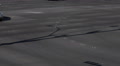 Las Vegas Cars Passing Urban Traffic Crowded Intersection Busy Street Rush Hour Video