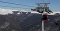 Sinaia 4K 0087 0L1K0124 Video
