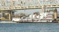 4K AEP Towboat Captain BIll Stewart 3 Video