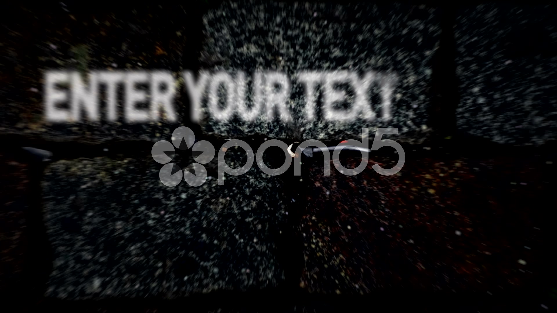 After Effects Project - Pond5 Spooky Text 44947059 After Effects Project - Pond5 Spooky Text 44947059