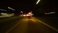 Driving Hyperlapse 57 Los Angeles Cityscape Video