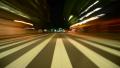 Driving Hyperlapse 59 Los Angeles Cityscape Video