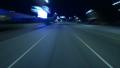 Driving Hyperlapse Back 10 Los Angeles Cityscape Video