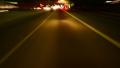4K Driving Hyperlapse Street 03 Los Angeles Cityscape Video