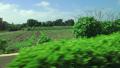 Farmland of Yamanashi Prefecture Japan Drive By Car POV HD Video
