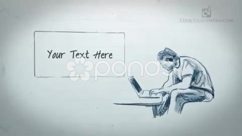 After Effects Project - Pond5 Quick Sketch 45185621 After Effects Project - Pond5 Quick Sketch 45185621