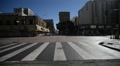 Driving Plates Los Angeles Downtown Morning CAM1 Front 29 4th St East to Spring Video