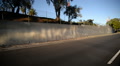 Driving Plates Freeway Timelapse CAM6 3QR 02 CA SR2 W to 110 S and 10 W in LA Video