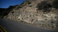 Driving Plates Mountains Timelapse CAM5 3QL 01 Angeles Crest Highway Californ Video